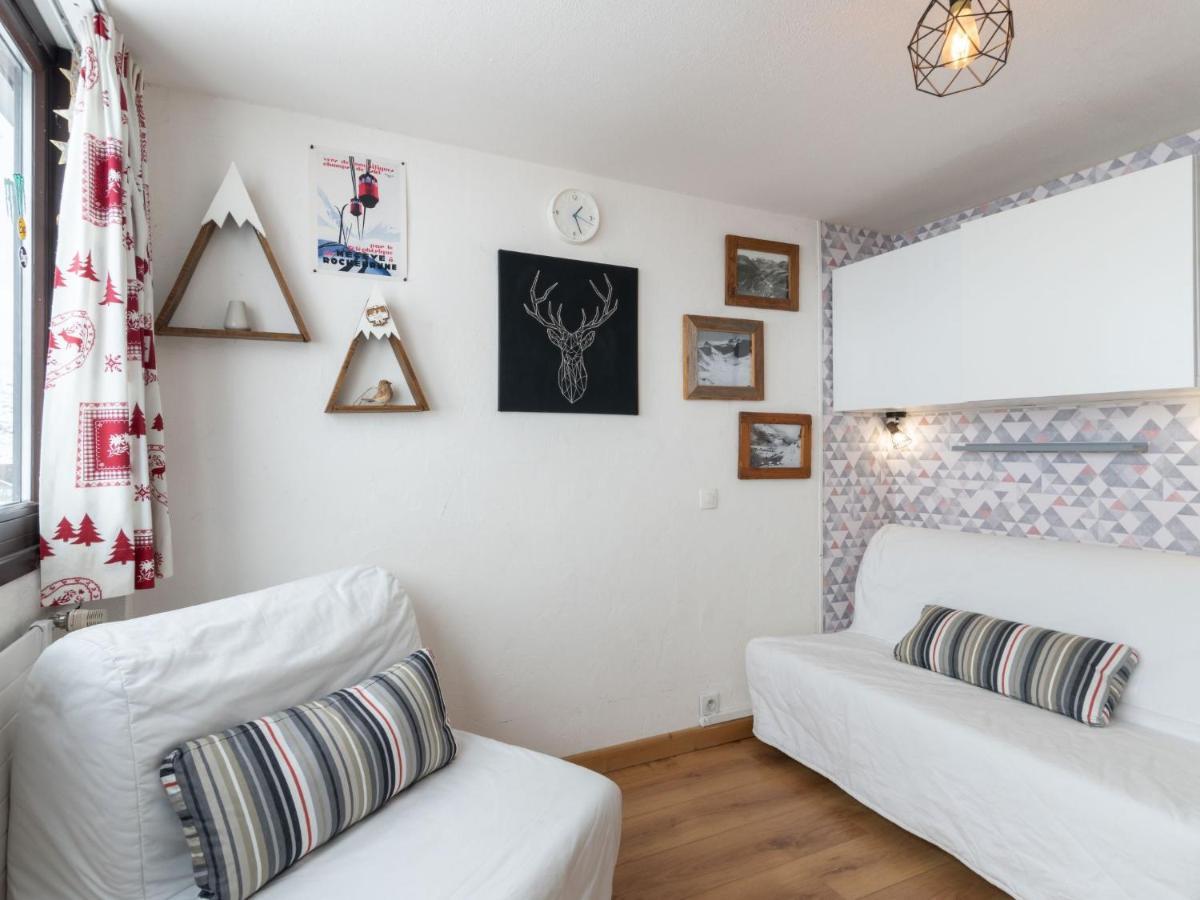Studio Palafour - Le Lac-6 By Interhome ティニュ エクステリア 写真