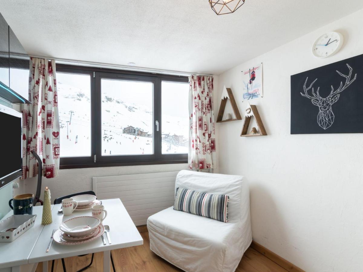 Studio Palafour - Le Lac-6 By Interhome ティニュ エクステリア 写真